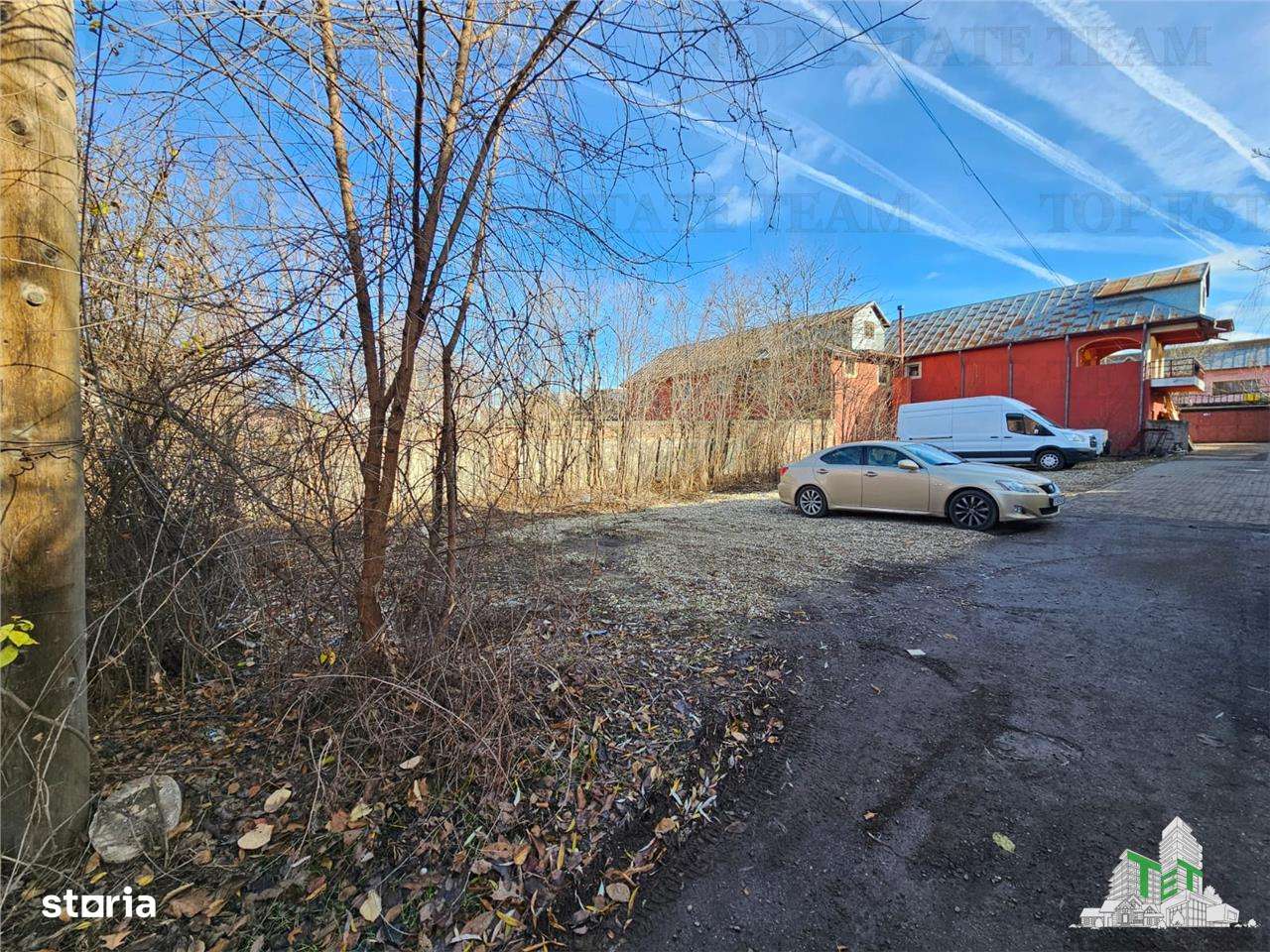 Teren intravilan constructii- 500 mp, Militari - Uverturii- Sector 6 - Imagine principală: 2/3