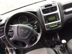 Kia Sportage 2.0 d Expedition - 11