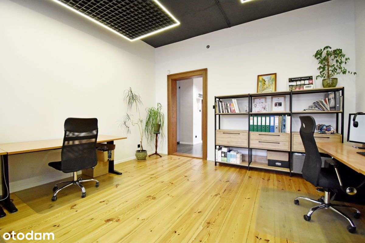 Mieszkanie w centrum! Rewelacyjna cena!-5