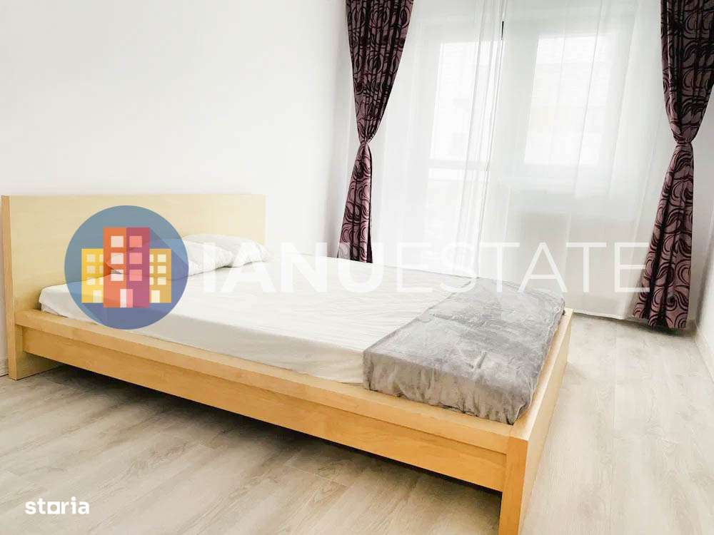 Theodor Pallady 2` Metrou Anghel Saligny Nou Centrala Terasa Parcare - Imagine principală: 5/6