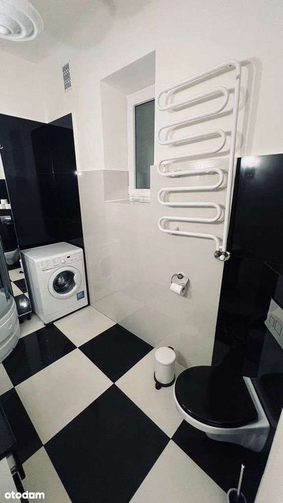 Wynajmę mieszkanie 65m2 w Starym Podgórzu - Pełny obrazek: 5/13