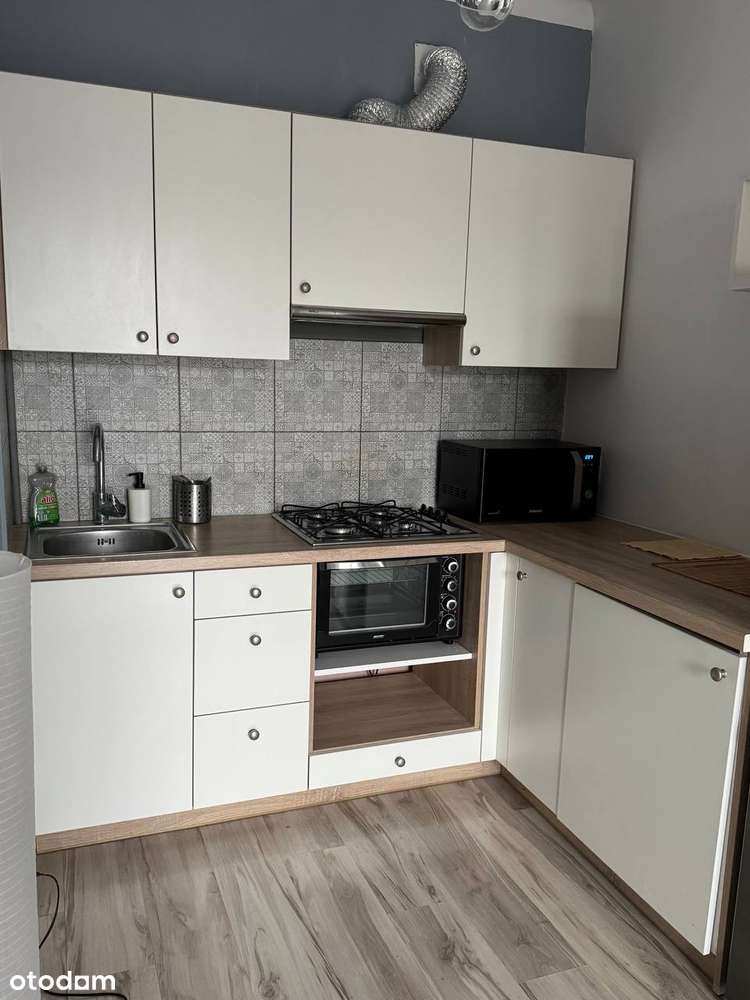 2 pokoje | 33,79 m | Praga-Południe-5