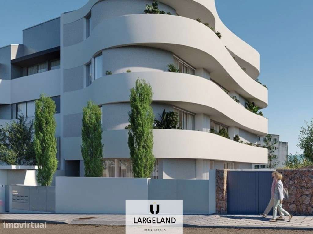 Apartamento T1 Venda Vila Nova de Gaia-4