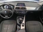 BMW 116 d EDynamics Advantage - 14