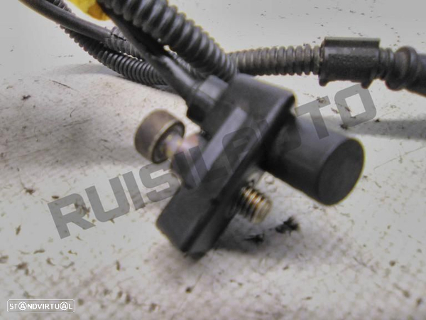 Captor Pms (ponto De Motor)   Seat Ibiza Ii (6k) [1993_2002] 1. - 3