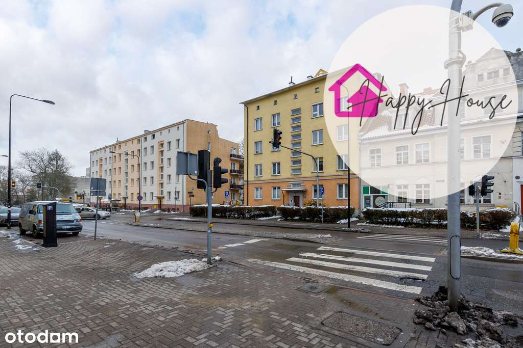 Mieszkanie Grunwaldzka 21, 2-pokoje-8