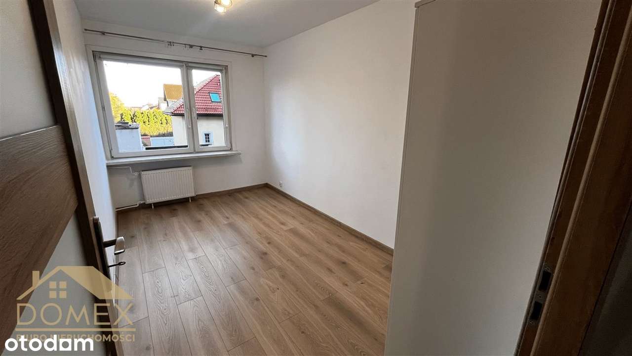 Do wynajęcia przestronne mieszkanie-Rybnik - Pełny obrazek: 4/8