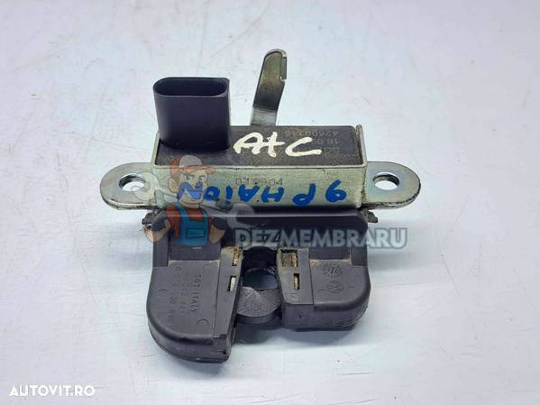 Broasca haion Volkswagen Golf 5 (1K1) [Fabr 2004-2008] 1K6827505B - 2