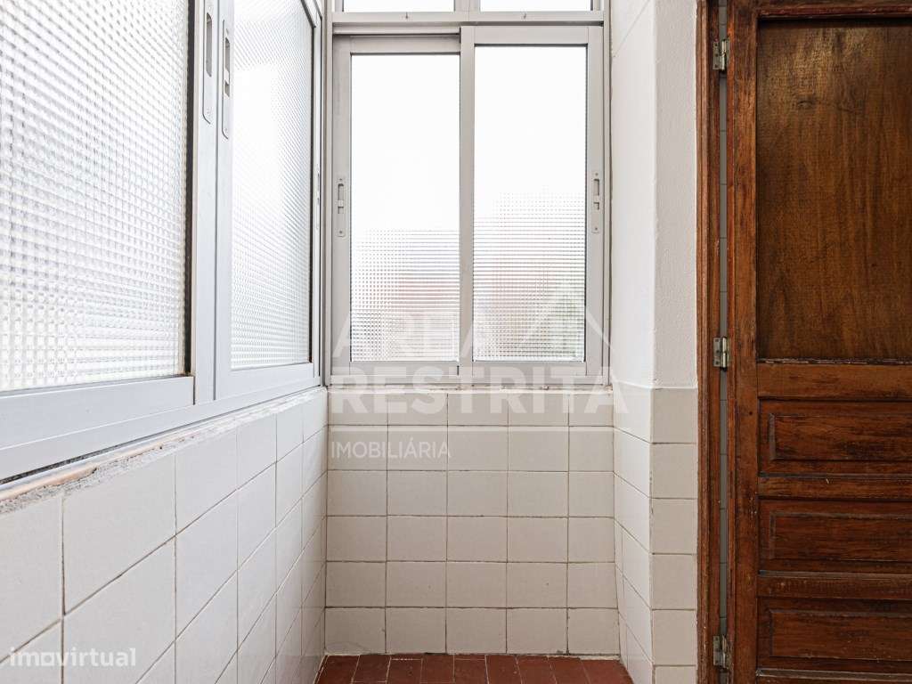 Apartamento T3 no Barreiro | Rés-do-Chão | Excelente Localização-6