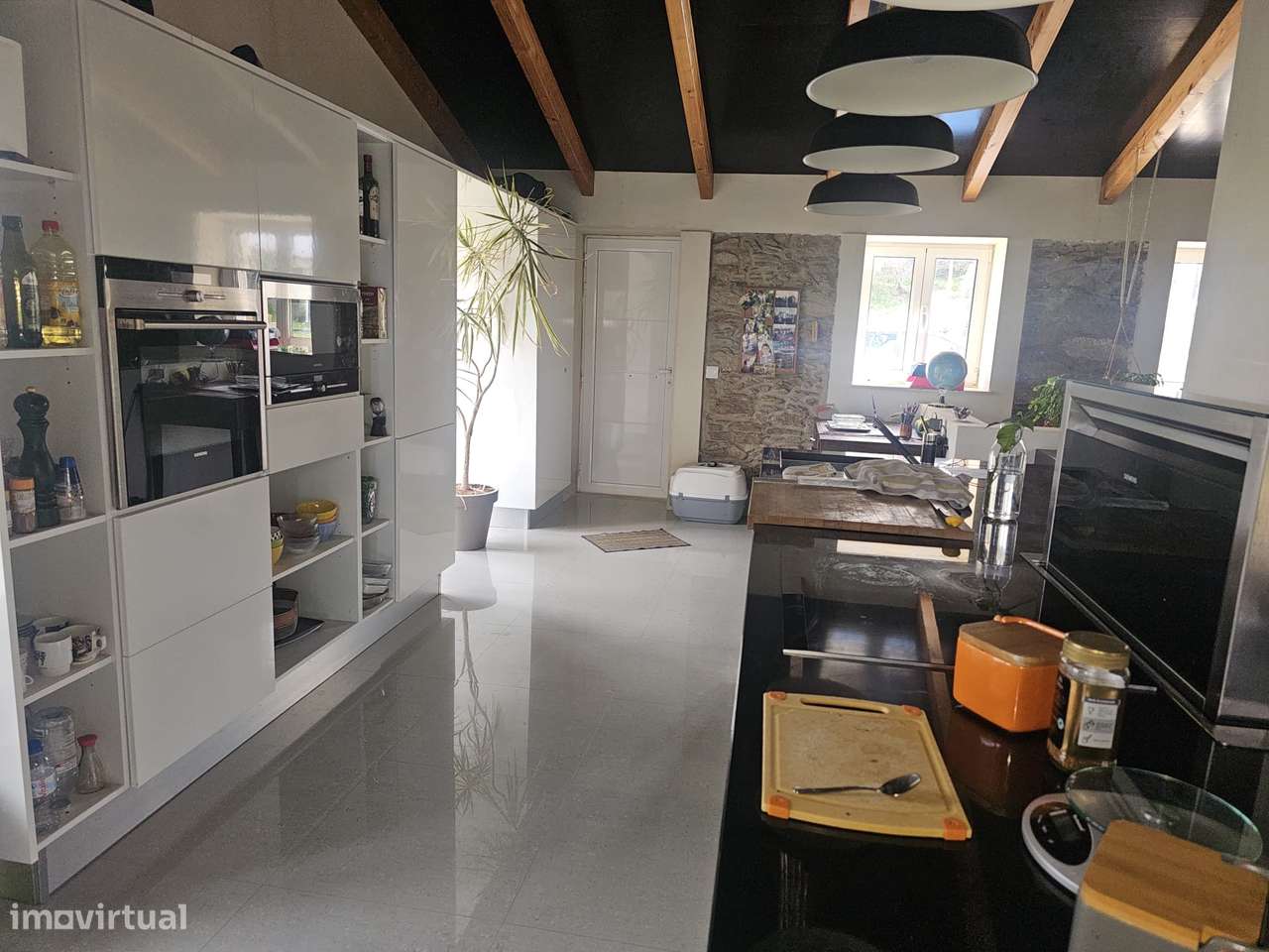 Aldeia do Mato – Castelo de Bode | Excelente Moradia V4-23