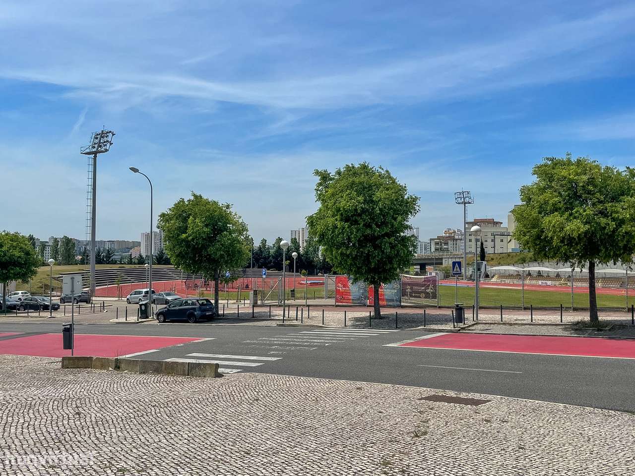 Terreno para Construção de Prédio - Lumiar  - Lisboa-15