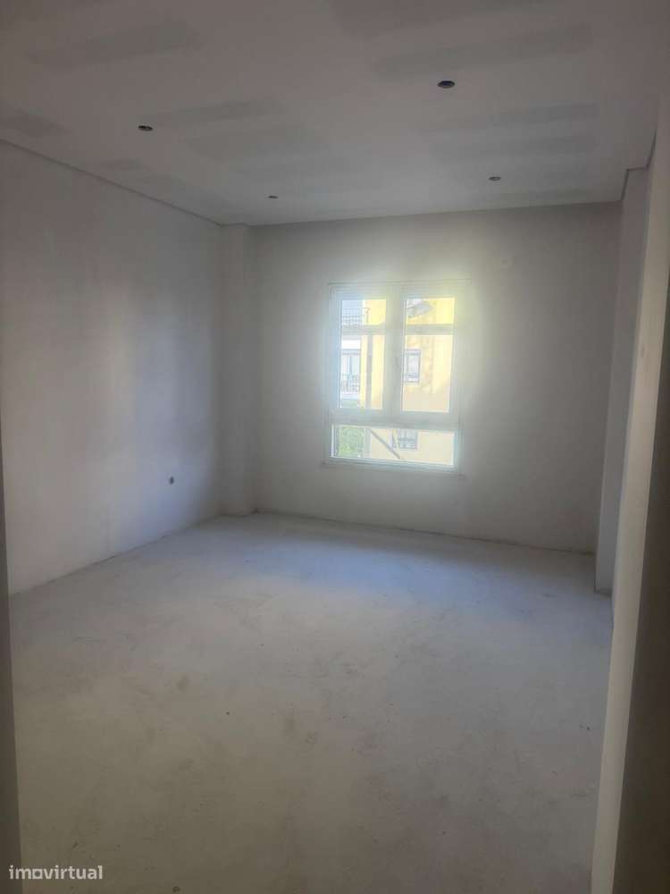 Apartamento T3 em fase de construção, no Montijo-10