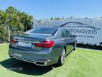 BMW 730 d Auto - 21