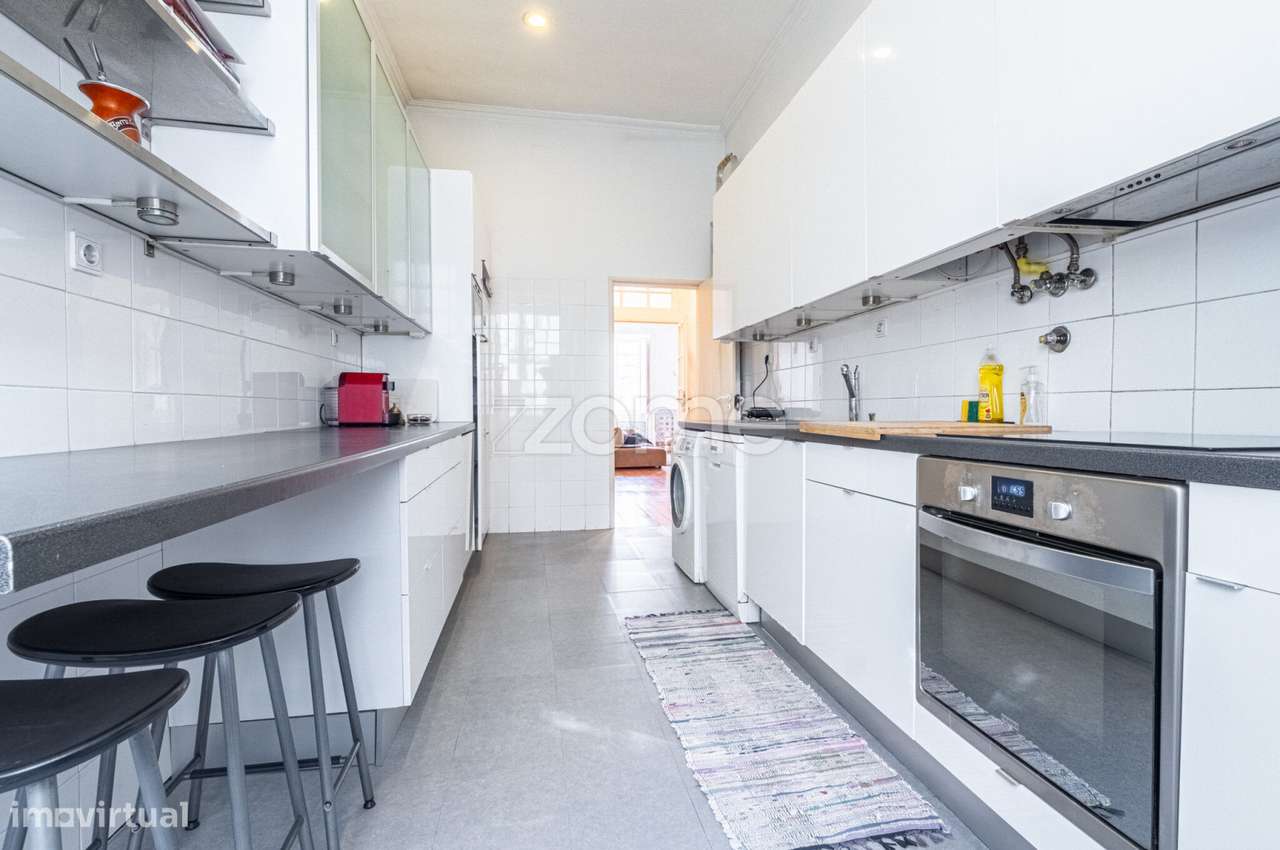 Apartamento de Luxo T4 Baixa-Chiado, Lisboa-19
