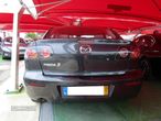 Mazda 3 MZR 1.6 CD Sport - 14