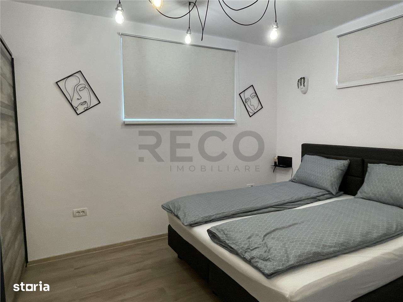 RECO Apartament 3 camere 2 bai, Spitalu Judetean - Imagine principală: 5/14