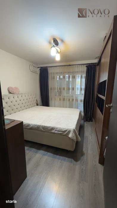 Apartament 4 camere 2 bai centrala proprie zona Costin Georgian - Imagine principală: 4/8