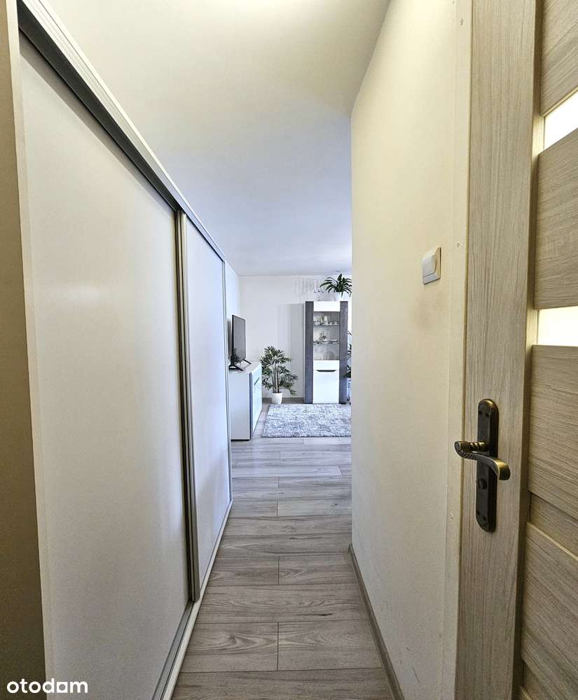 Halemba II-bardzo atrakcyjne M3 w bloku blisko lasu! 2 piętro!-15