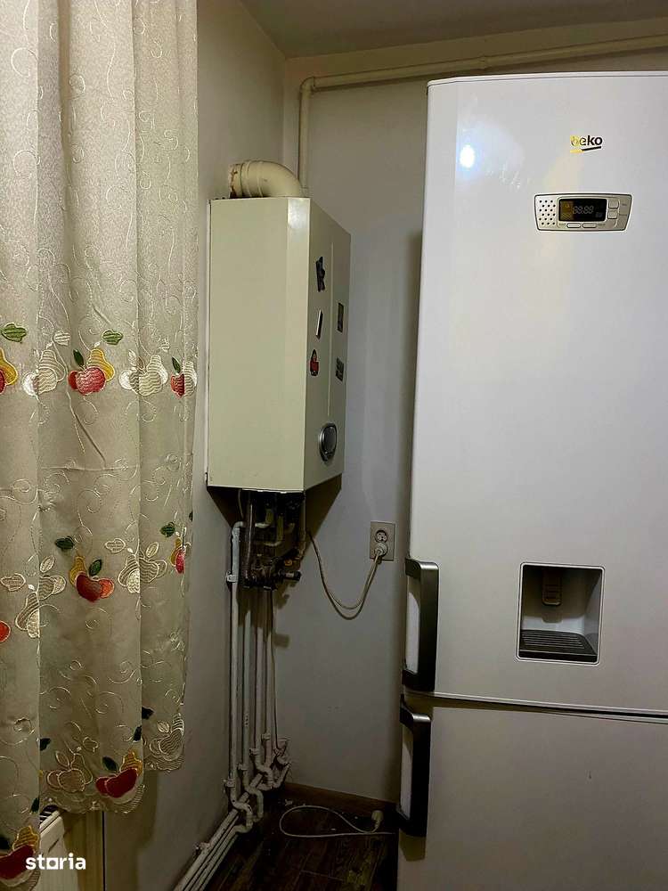 garsonieră Popa Șapcă , Decomandată / Centrală , zonă DEOSEBITĂ!!!-8