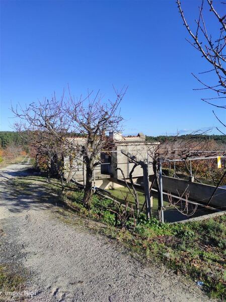 Quinta / Fundão, Alpedrinha