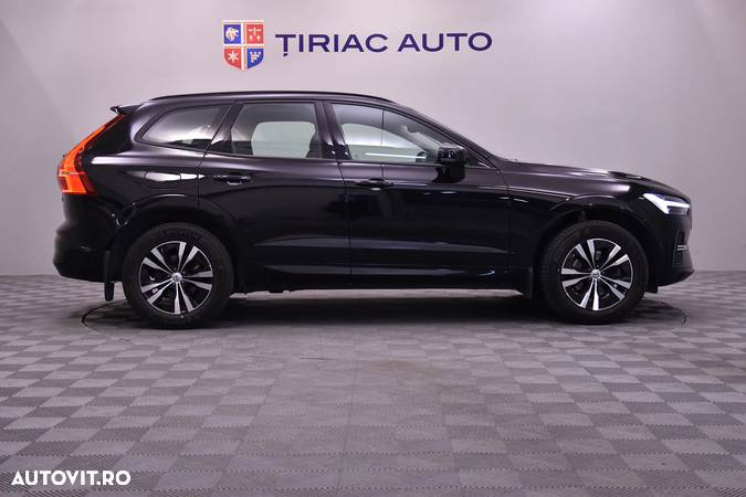 Volvo XC 60 - 6