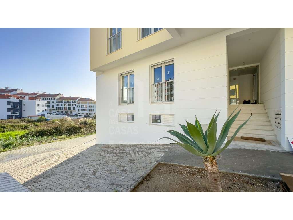 Apartamento T2 - Ericeira, A Casa das Casas-18