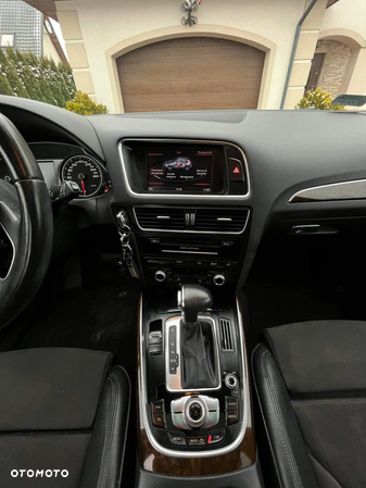 Audi Q5 2.0 TDI Quattro S tronic - 23