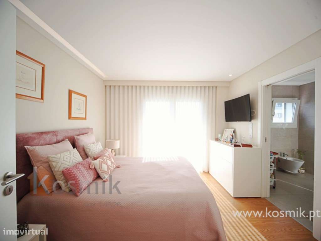 T2 ODIVELAS . PAIÃ :: SEMINOVO : Equipado : Garagem : Arrecadação-29