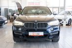 BMW X6 xDriveM50d - 9