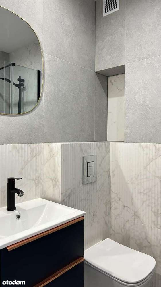 Przy Parku Śląskim I Zielone miejsce I Balkon I Generalny remont-6