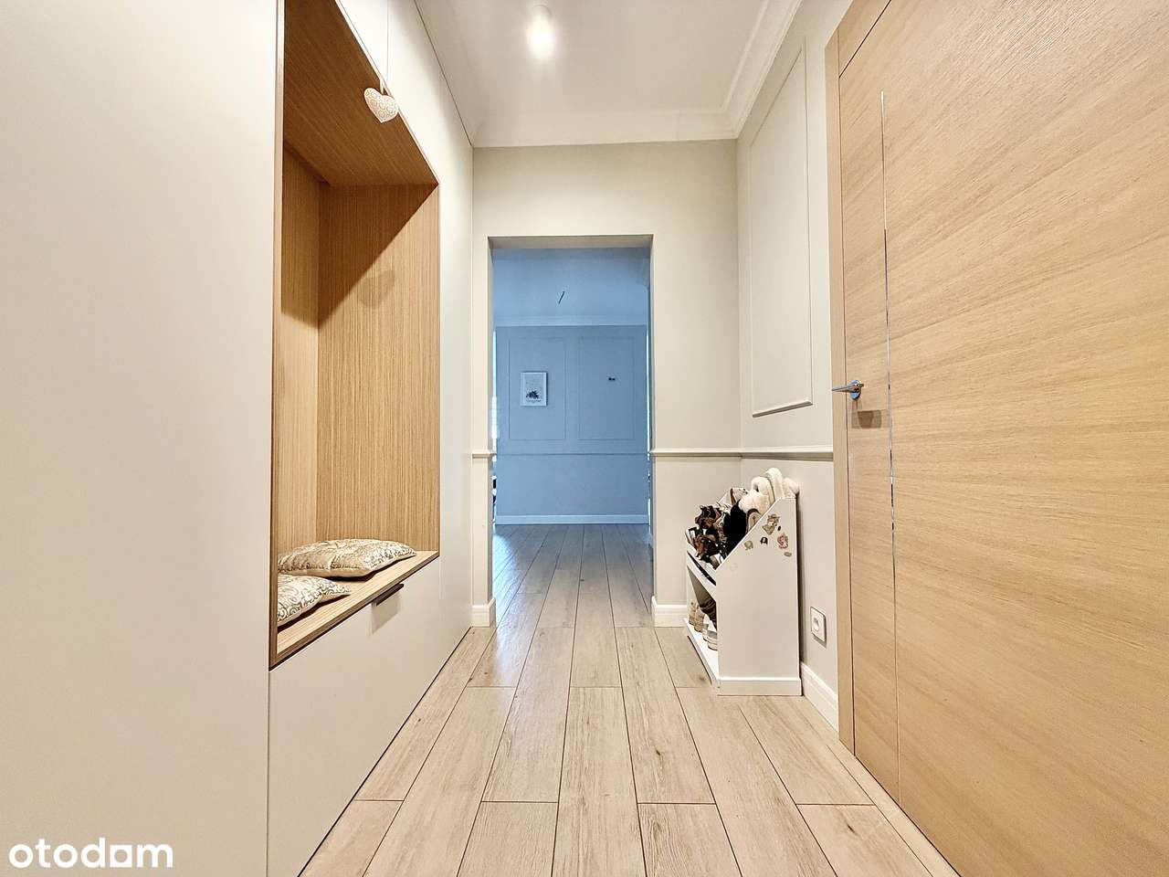 Luksusowy dom blisko natury | willowe osiedle | komfortowe wykończenie-17