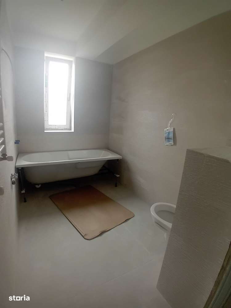 Apartament cu doua camere, open-space, Visoianu, Statia de autobuz - Imagine principală: 4/6