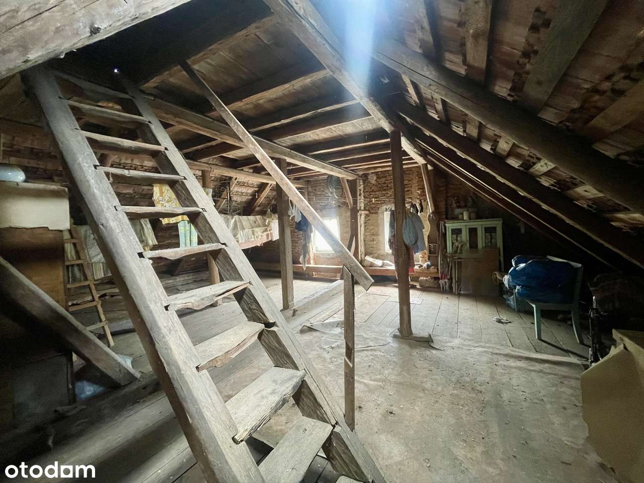 Dom w Górach Opawskich u Podnóża Biskupiej Kopy-17