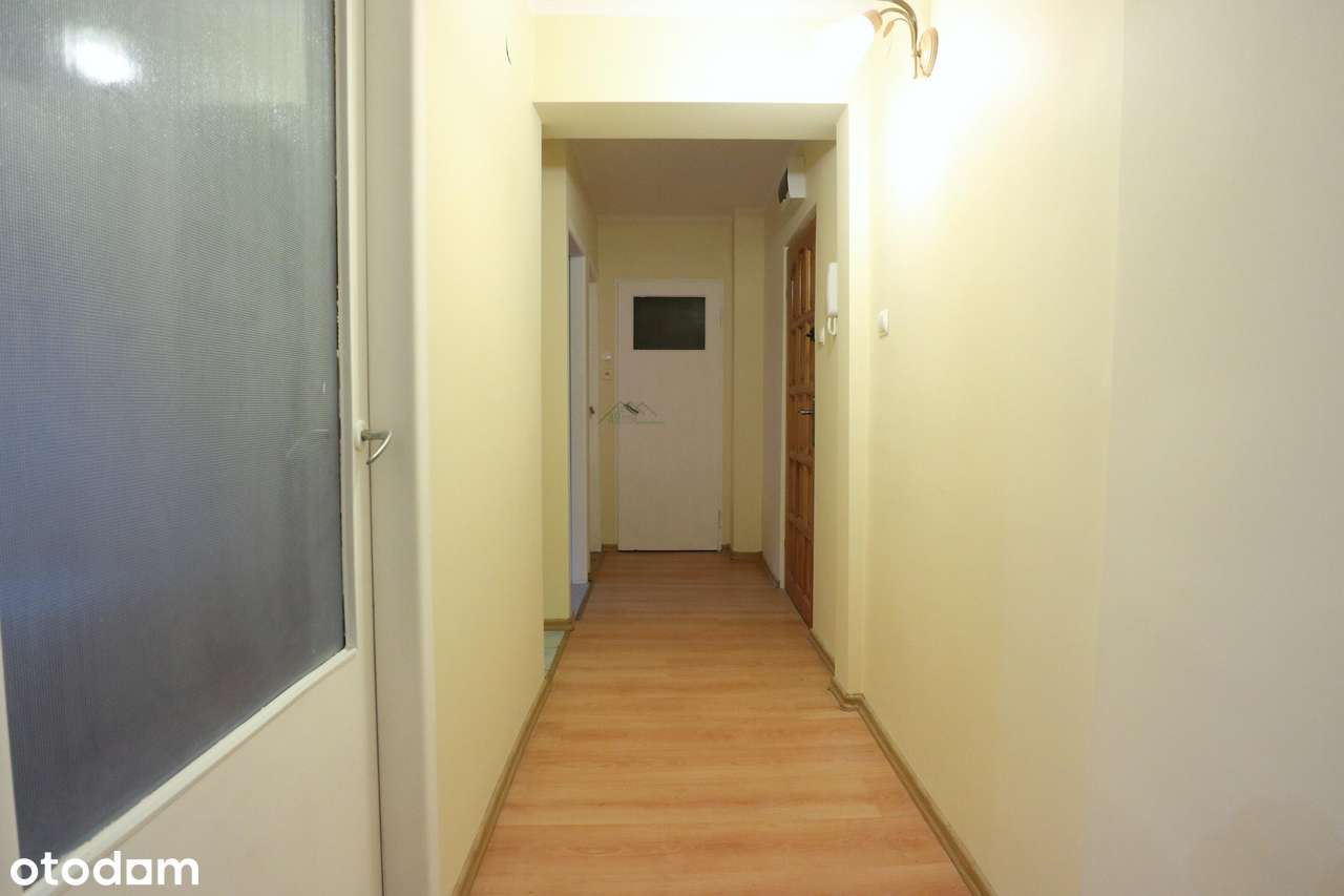 3-pokojowe mieszkanie na parterze! - Pełny obrazek: 5/10