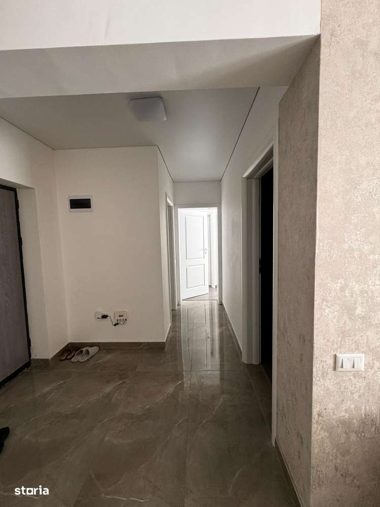 DUPLEX MODERN - SPATIOS  -4 CAMERE  - COMISION 0% - MILITARI RESIDENCE-3