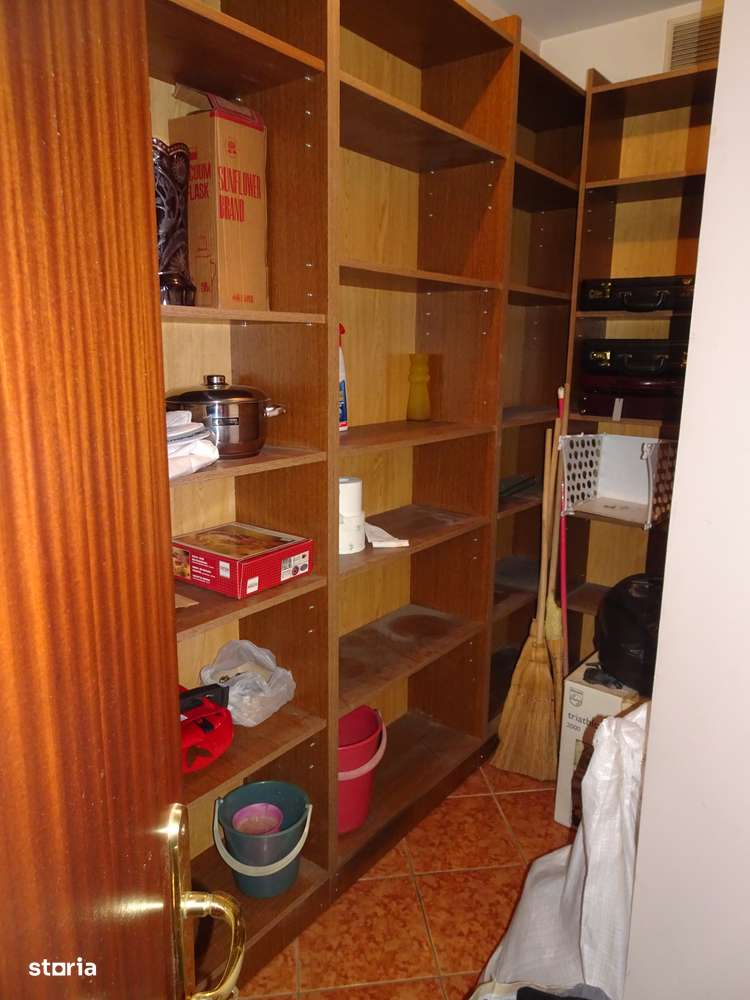 Primaverii, unicat, constr.2000, cu 2 intrari si parcare subterana-9