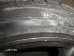 Jante 20" Maserati cu anvelope 285/35/20 ET 45 10.5J (2 buc) 245/40/20 ET 43 8.5J (1 buc) - 3