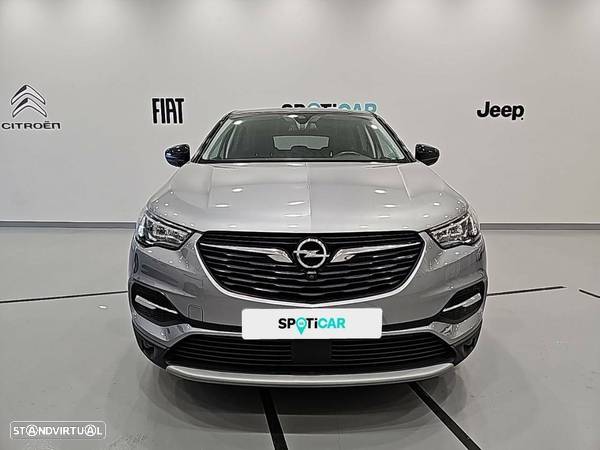 Opel Grandland X 1.5 CDTI GS Line - 2