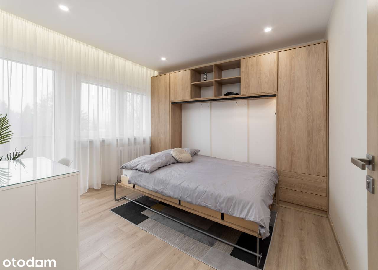 NOWOŚĆ! Wyjątkowe 2 pok. mieszkanie blisko CKD! Po kapitalnym remoncie-11