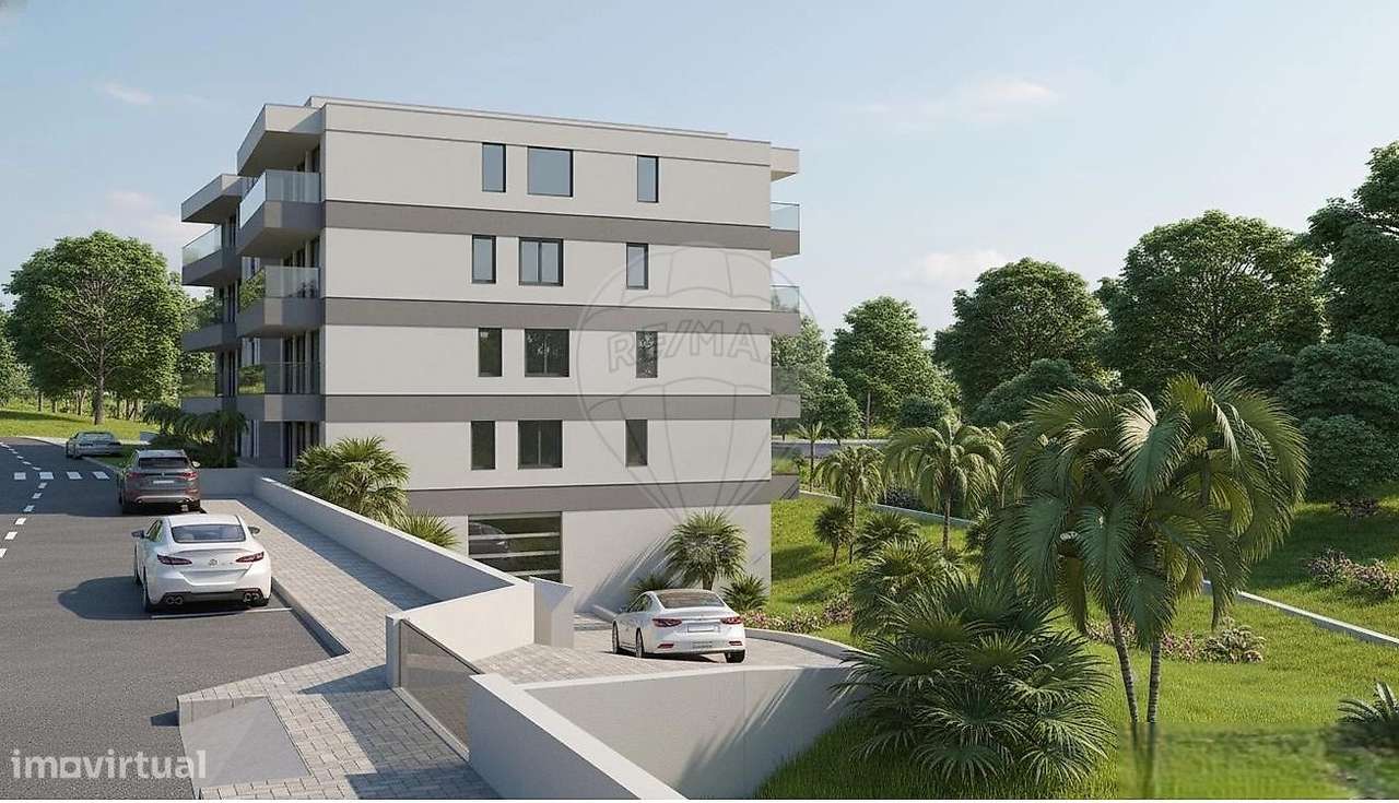 Apartamento T2 para venda - Grande imagem: 3/8