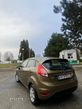 Ford Fiesta - 4