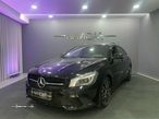 Mercedes-Benz CLA 220 Shooting Brake (CDI) d 7G-DCT Urban - 1