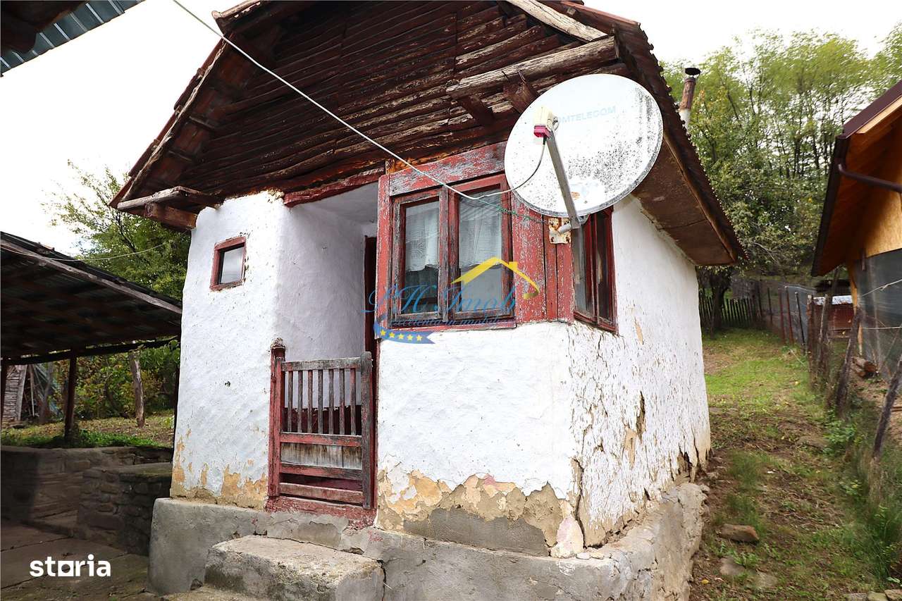 Casa de vanzare Alunis, Prahova-7