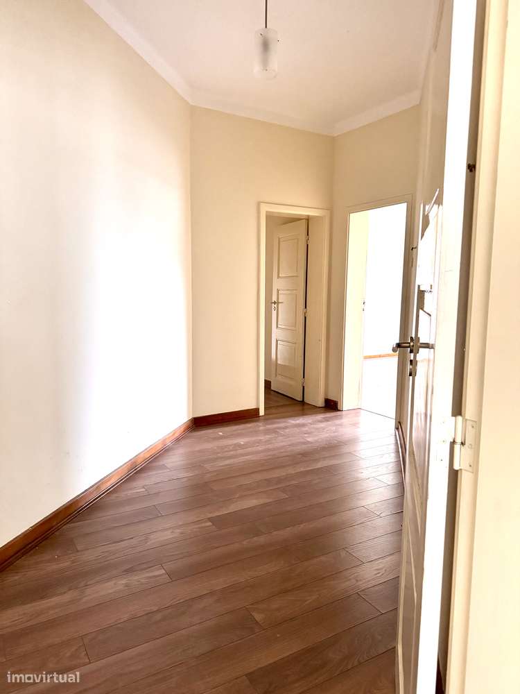 T3 Estilo Classico com quintal - Grande imagem: 5/9