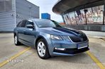 Skoda Octavia - 1