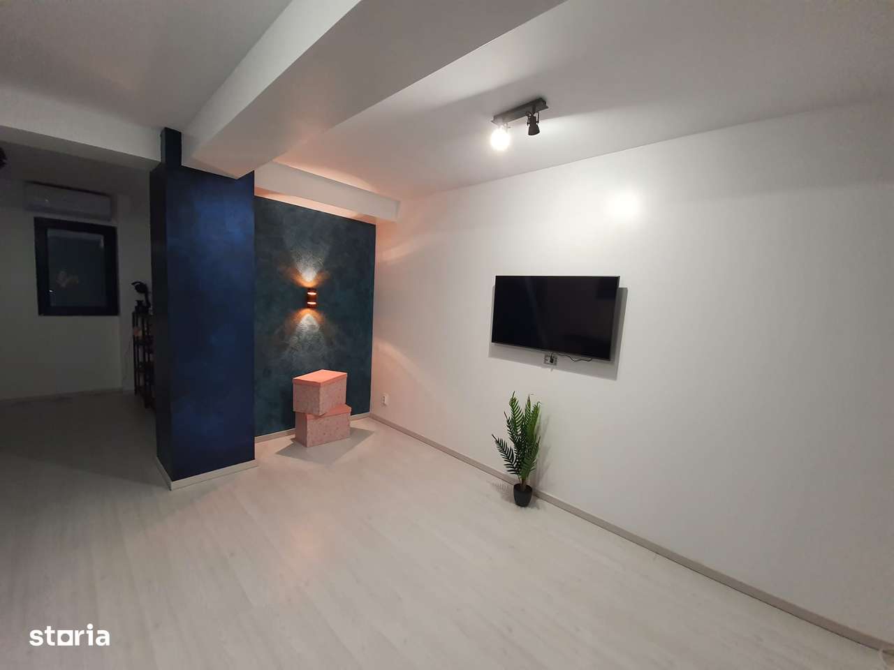 Spatiu comercial Tatarasi, Penta Rezidential-2