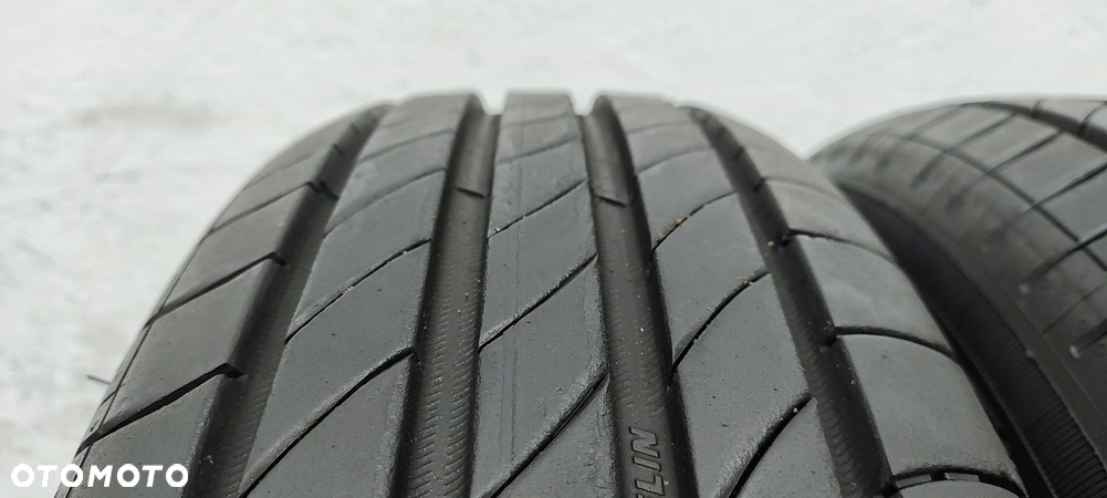 Opony letnie Michelin Primacy 4 165/65R15 81 T - 3