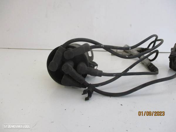 bobine distribuidor de ignição magneti marelli polo 1997/1998 golf III - 2