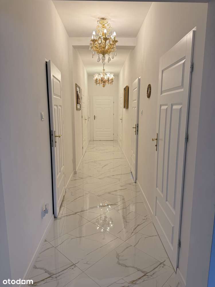 Na sprzedaż elegancki dom parterowy w stylu rezydencji Żdżary Goleniow-7