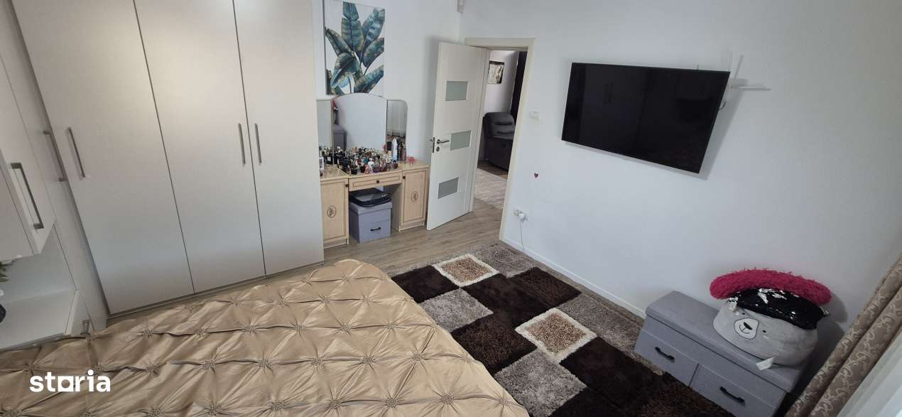 Casa Moderna Cumpana, teren 617 mp-8